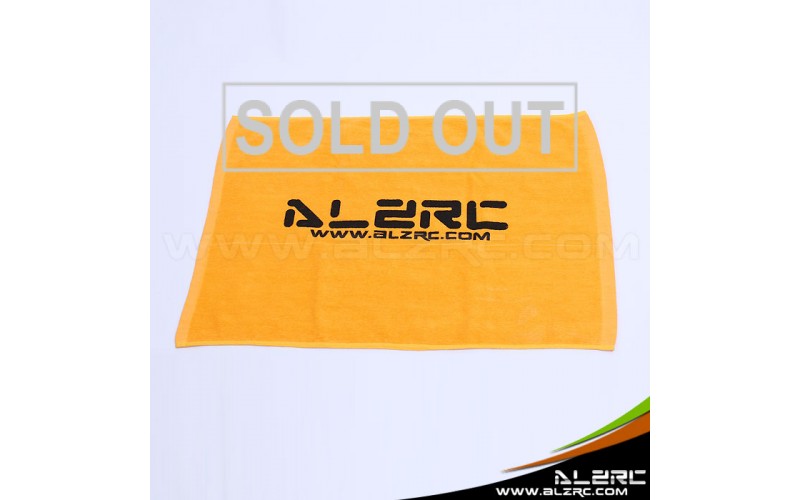 ALZRC - Repair Towel